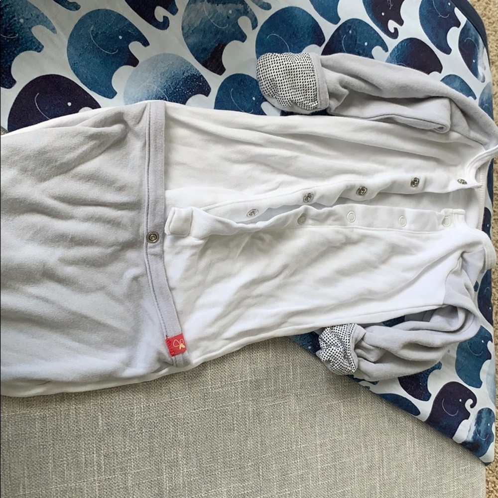 Goumi kids sleep sack